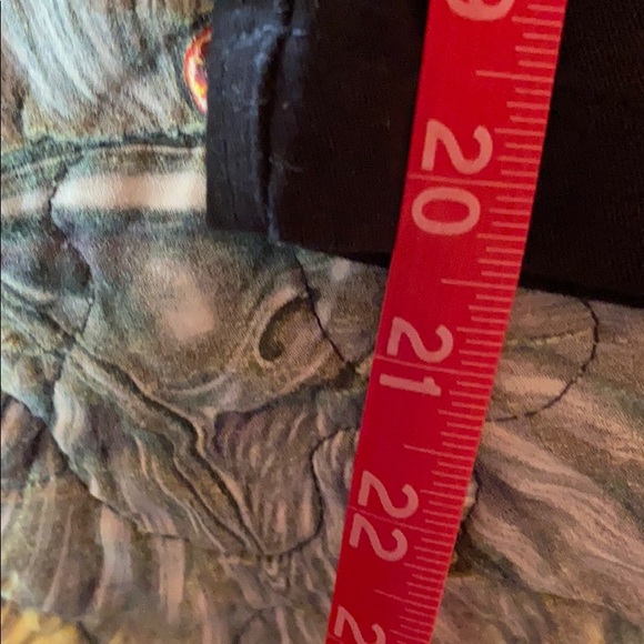 Men’s Cargo Shorts - Picture 2 of 7